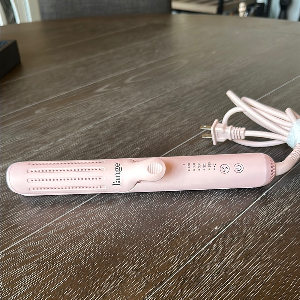 L'ange Blush Hair Styling Tool